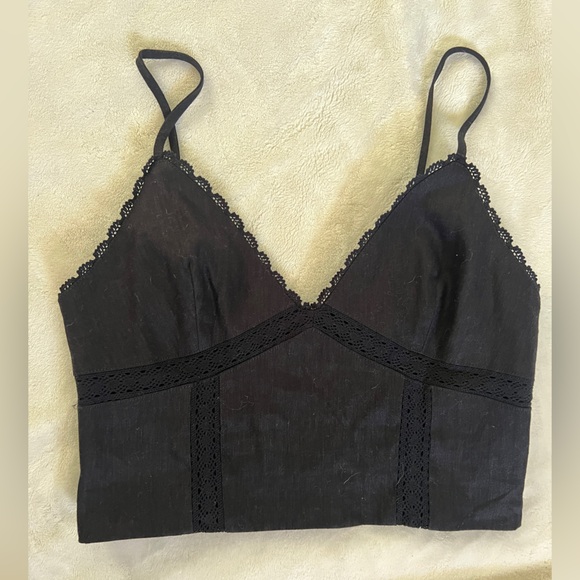 Jason wu tank top - Picture 1 of 5